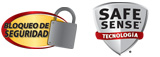 Safety Lock/SafeSense