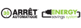 Auto Shut Off/Energy Savings System