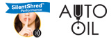 Silent Shred/Auto Oil
