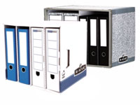 Storage Units