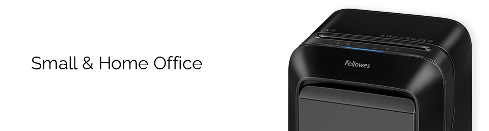 Small Shredders For Your Home Office Fellowes Small Home Office Shredders