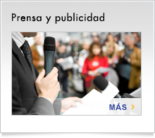 Press and Media - Prensa y publicidad