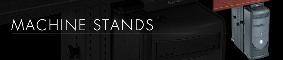 Machine Stands