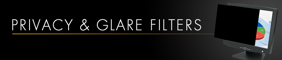 Monitor Filters