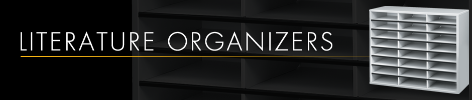 Literature Organizers