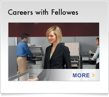 Careers With Fellowes