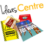 Fellowes Ideas Centre