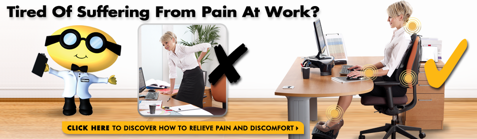 Ergonomic Workspace Solutions