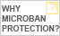 Why Microban Protection?