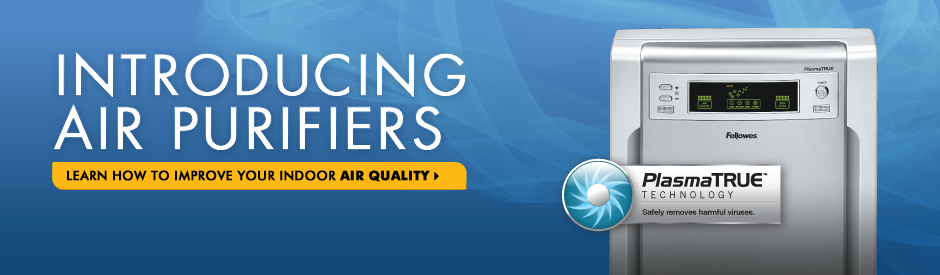Introducing Air Purifiers