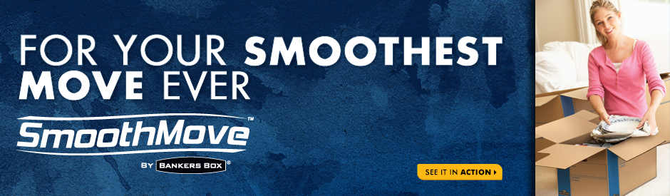 For Your Smoothest Move Ever