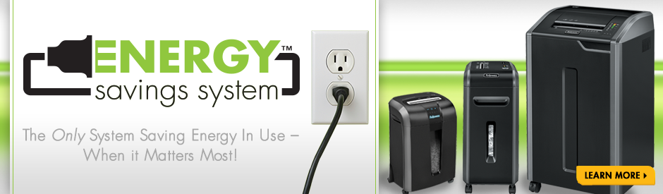 Energy Saving System - The Only System Saving Energy In Use - When It Matters Most!