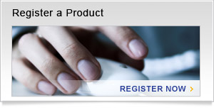 Product Registration