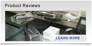 Product Reviews