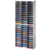 Literature Organizer - 72 Compartment, Letter, Dove Gray__25121.png