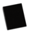 Futura™ Presentation Covers  - Oversize, Black, 25 pack__5224701.png