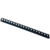 Plastic Combs - Round Back, 1/2", 90 sheets, Navy, 100 pack__52342.png