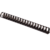 Plastic Combs - Oval Back, 1-1/2", 340 sheets, Black, 50 pack__52368.png