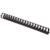 Plastic Combs - Round Back, 1", 200 sheets, Black, 10 pack__52383.png