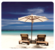 Alfombrilla para Ratón Ecológica Earth Series™  Sillas de Playa__5909501_BeachChairs.png