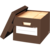 Bankers Box® Stor/File™-  Mocha Brown__61304.png