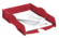 Corbeille à courrier Earth Series™ Rouge__80127.png