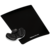 Health-V™ Fabrik Gliding Palm Support Black__9180301_hero.png