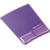 Health-V™ Crystal muismat/polssteun paars__9183501_Hero_purple.png