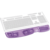 Health-V™ Crystal Keyboard Palm Support Purple__9183601_Hero_wKeyboard_purple.png