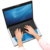 Laptop Palm Support with Microban® Protection__9184701_withhands.png