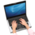 Laptop Palm Support with Microban® Protection__9185001_withhands.png