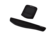 PlushTouch™ Mouse Pad/Wrist Rest with FoamFusion™ Technology - Black__9252001_9252101_PlushTouch_black.png