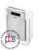 Fellowes® PlasmaTRUE AP-300PH großer Luftreiniger__AP230PH_AP300PH_awardDE_Hero_left.png
