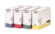 Boîte d'archives SYSTEM format A4 100 mm assortiment de 4 coloris__BB_SystBlue100mmA4TransFileAss_00391_G.png