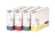 Boîte d'archives SYSTEM format A4 80 mm assortiment de 4 coloris__BB_SystBlue80mmA4TransFileAss_00390_G.png
