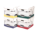 Bankers Box System Flip Top Cube - Assorted 12pk__BB_SystBlueFlipTopCubeAss_00397_G.png