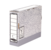 Boîte d'archives SYSTEM grise format A4 80 mm__BB_SystGrey80mmA4TransFileClosed_10800_LF.png