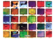 Rechteckige Brite Mat, "Farbpalette"__PaintPallet_MouseMat_58058_F.png