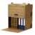 Container archivio ad apertura frontale R-Kive Earth Series__R-KESStoreContainerClosed_44711_LF.png