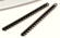 Plastic Combs - Round Back, 5/8", 120 sheets, Black, 100 pack__comb.png