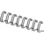 Wire Binding Combs,  9/16", 130 Sheets, Black__black wire.png