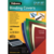 FSC zertifizierte A4 Deckblätter - Lederstruktur__leathergrain_front_53703.png