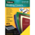 FSC zertifizierte A4 Deckblätter - Lederstruktur__leathergrain_front_53705.png