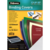 FSC zertifizierte A4 Deckblätter - Lederstruktur__leathergrain_front_53711.png