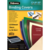 FSC zertifizierte A4 Deckblätter - Lederstruktur__leathergrain_front_53712.png