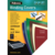 FSC zertifizierte A4 Deckblätter - Lederstruktur__leathergrain_front_53736.png