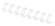 Wire Binding Combs, 3/8", 80 Sheets, White__WIREBIND LF.png