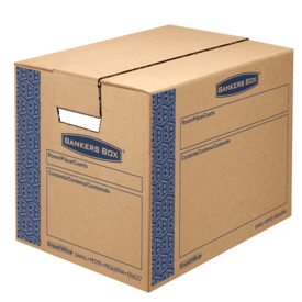 Bankers Box® SmoothMove™ Moving & Storage - Small__00627.png