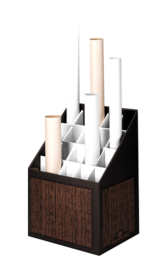 Bankers Box® Roll/Stor® Stand - 20 Compartments__02022.png