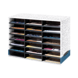 Bankers Box® Literature Sorter - 21 Compartment__04210.png
